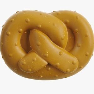 Barkvarian Pretzel super chewer barkbox